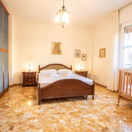 Realkasa Montagnola Apartment Bologna Ngoại thất bức ảnh