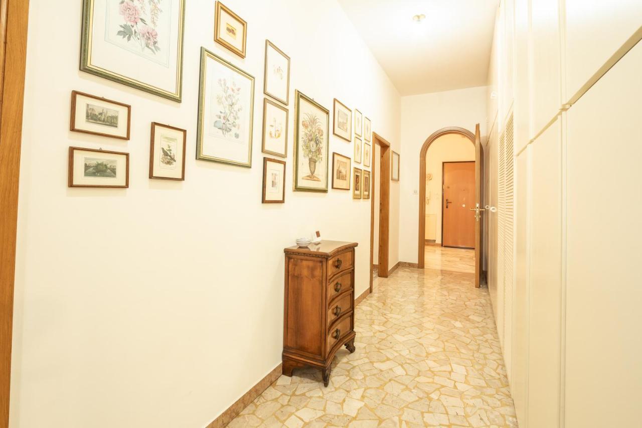 Realkasa Montagnola Apartment Bologna Ngoại thất bức ảnh