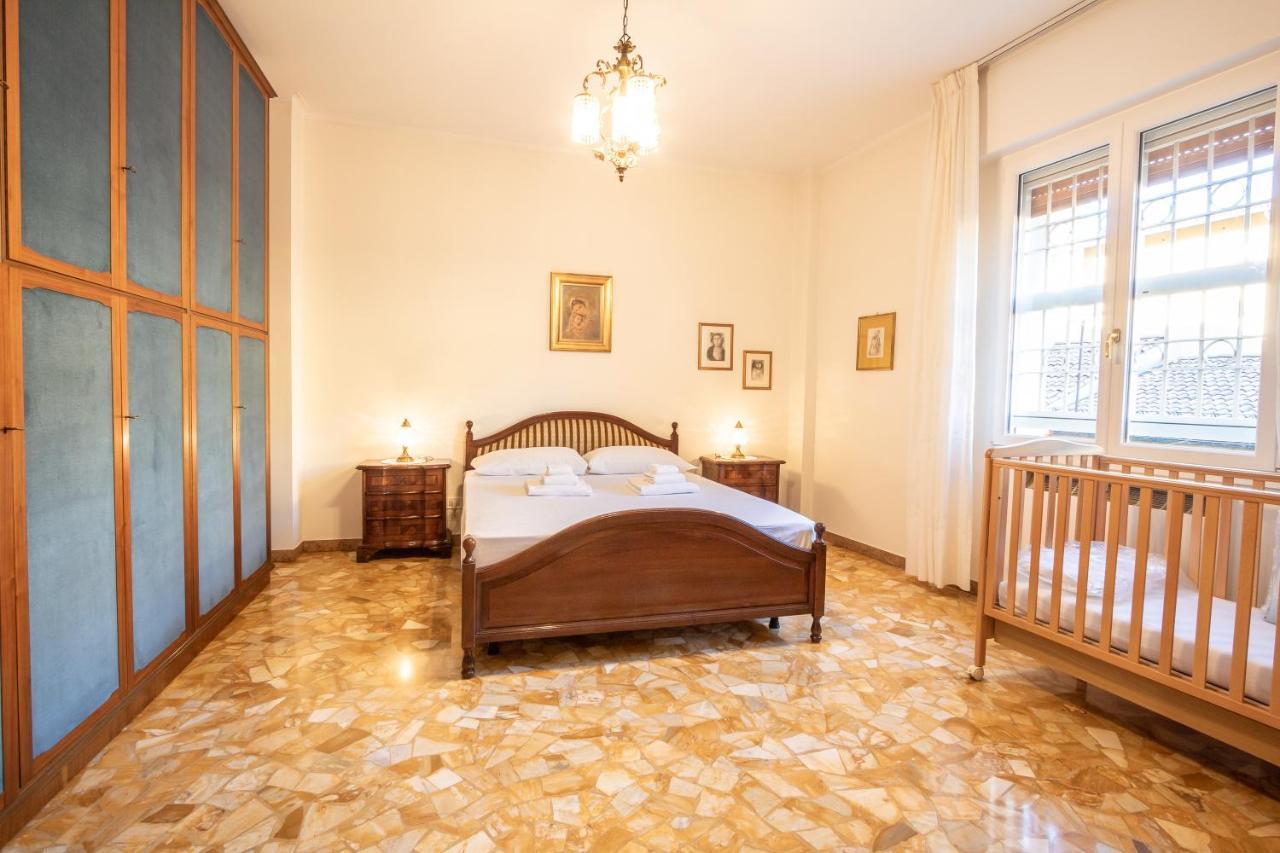 Realkasa Montagnola Apartment Bologna Ngoại thất bức ảnh