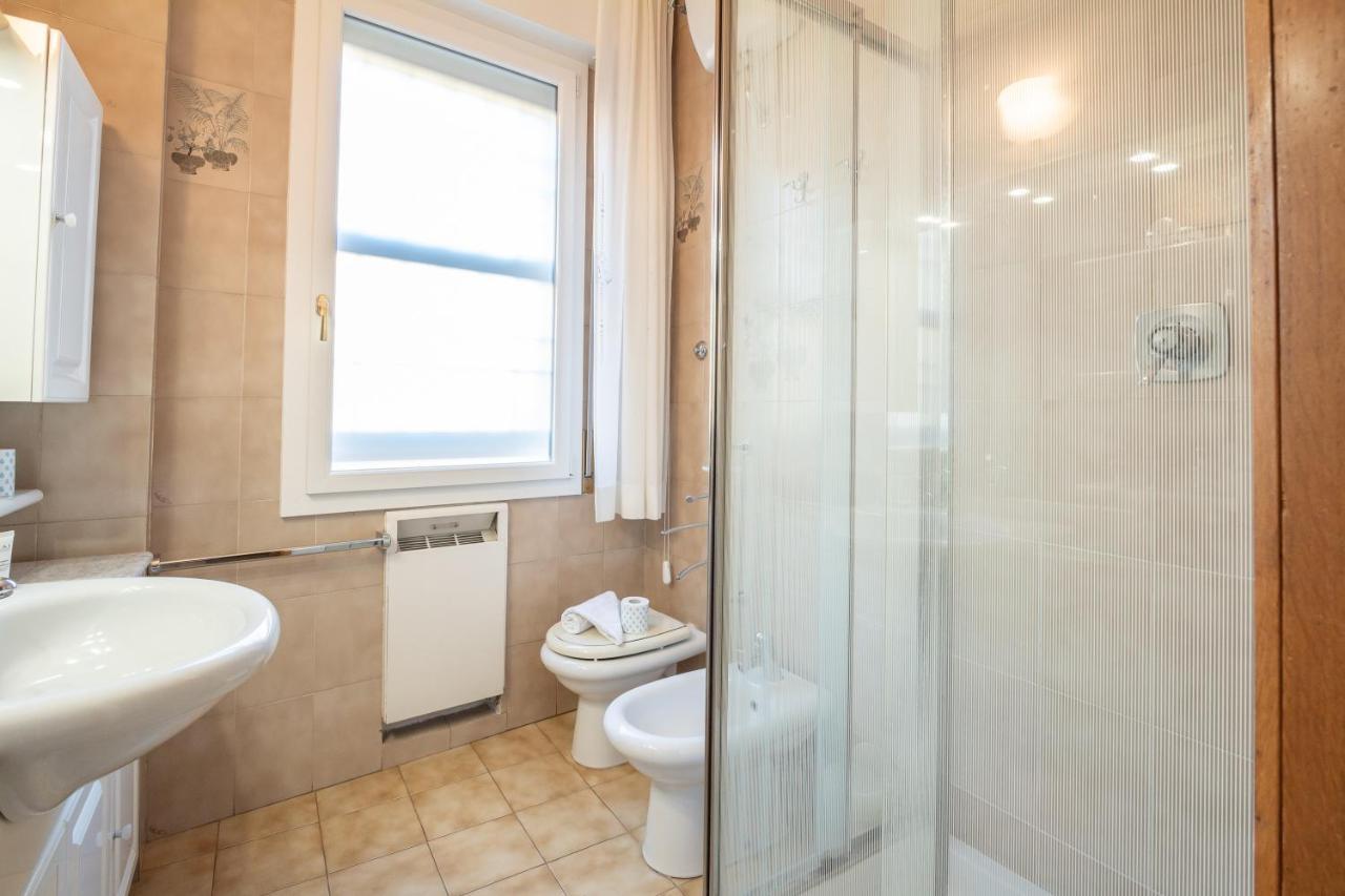 Realkasa Montagnola Apartment Bologna Ngoại thất bức ảnh