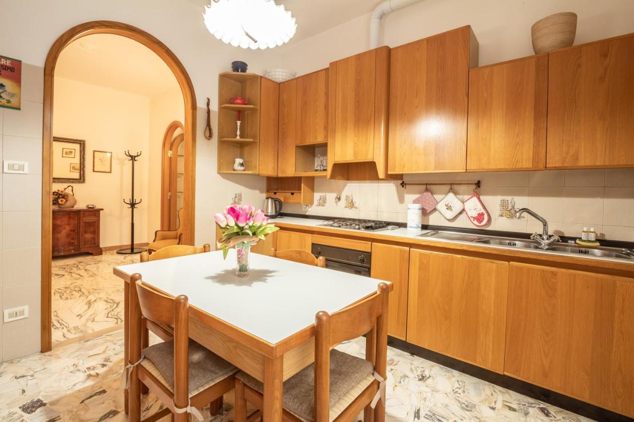 Realkasa Montagnola Apartment Bologna Ngoại thất bức ảnh