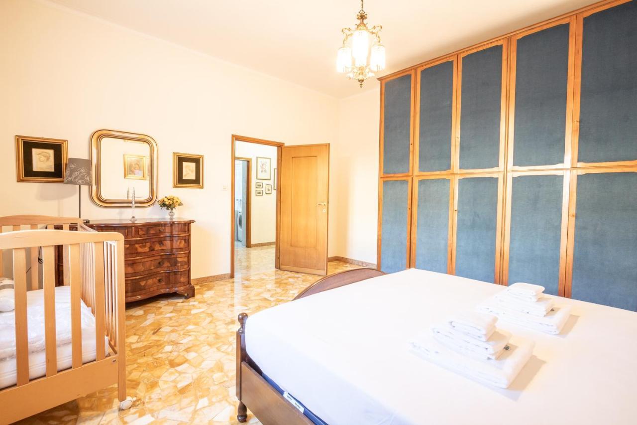 Realkasa Montagnola Apartment Bologna Ngoại thất bức ảnh