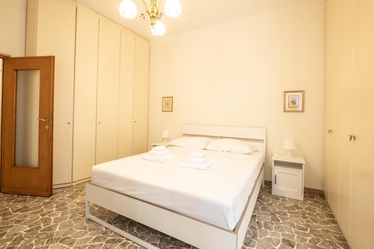 Realkasa Montagnola Apartment Bologna Ngoại thất bức ảnh