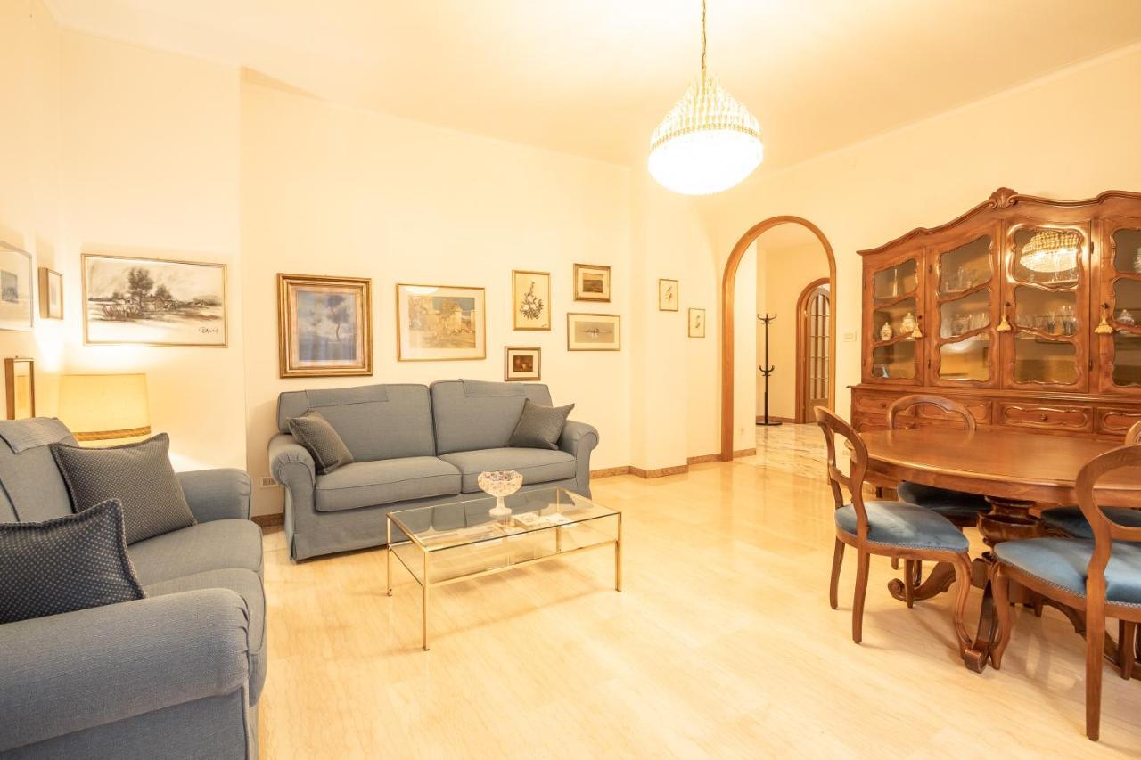 Realkasa Montagnola Apartment Bologna Ngoại thất bức ảnh