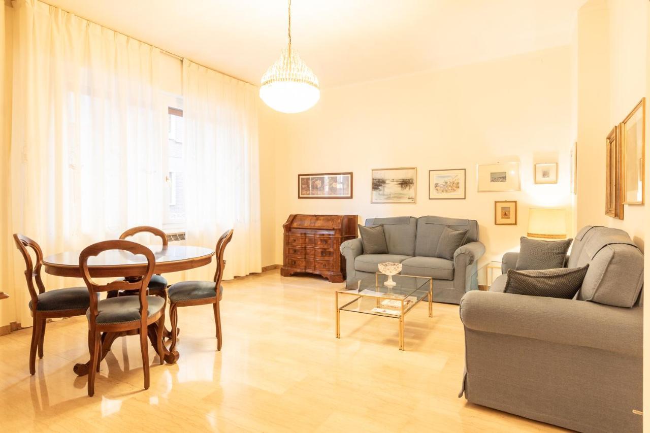 Realkasa Montagnola Apartment Bologna Ngoại thất bức ảnh